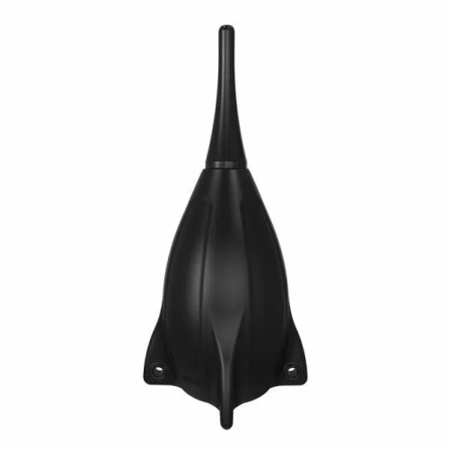 Bathmate Hydro Rocket Douche - анальний душ із зворотним клапаном, 325 мл
