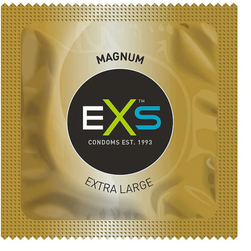 EXS Magnum, 1 шт