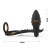 LoveToy Ass Rasca Prostate Plug Combo Vibrating Black - Анальна пробка з вібрацією, 8х4 см - купити в Україні | Секс шоп SEX-SHOP.ua