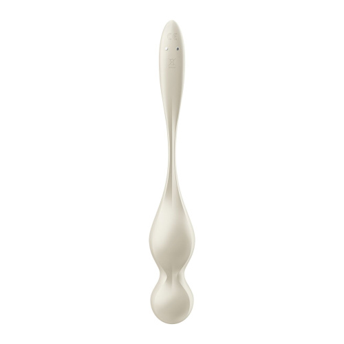Вагінальні кульки зі смарт управлінням Satisfyer Love Birds 1 - купити в Україні | Секс шоп SEX-SHOP.ua