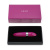Lelo Mia 2 - мини-вибратор для клитора, 11х2.2 см (розовый) - sex-shop.ua
