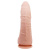 LyBaile Beautiful Encounter Alex Real Dildo - Большой реалистичный дилдо, 28.2х5 см