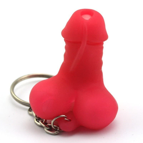 Hao Toys Dicky Keychain - Оригінальний брелок у вигляді пеніса