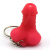 Hao Toys Dicky Keychain - Оригинальный брелок в виде пениса - sex-shop.ua