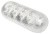 Orion Pocket Masturbator Speed Masturbator - Небольшой прозрачный мастурбатор, 13х5 см