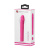 Pretty Love Vic Vibrator Pink - Вибратор, 15,2 см (розовый)