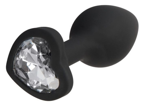 Анальная пробка Silicone Butt Plug