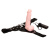 Ultra Passionate Harness Vibrating Strap On Flesh - Страпон, 16,5х3.7 см (телесный)