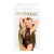 Penthouse - Toxic Powder - Боди с глубоким декольте и высокими трусиками, L/XL