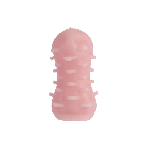 COSY Stamina Masturbator Pleasure Pocket - Мастурбатор (рожевий)