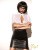 Костюм Вчительки D&A (M) - купити в Україні | Секс шоп SEX-SHOP.ua