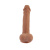 Реалистичный фаллоимитатор Chisa T-skin ReaL Wild Penetrator