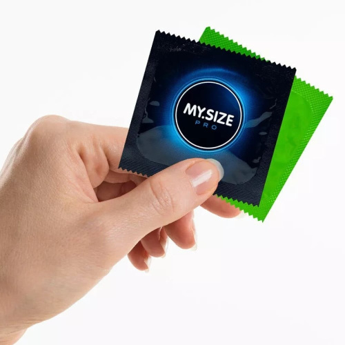 My.Size Pro 47, 10 шт