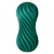 Tenga FLEX Fizzy Green - Мастурбатор с эффектом скручивания, 17.6 х 7.35 (зелёный) - sex-shop.ua
