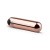 Rosy Gold - Nouveau Bullet Vibrator - Вибропуля, 7.5х2 см., (золотистая) - sex-shop.ua