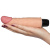 LoveToy Real Feel Vibrator 12 Flesh - Реалістичний вібратор, 17 см (тілесний) - купити в Україні | Секс шоп SEX-SHOP.ua