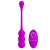 LyBaile - Pretty Love Lechy Wireless Egg - Виброяйцо, 7.2х2.8 см