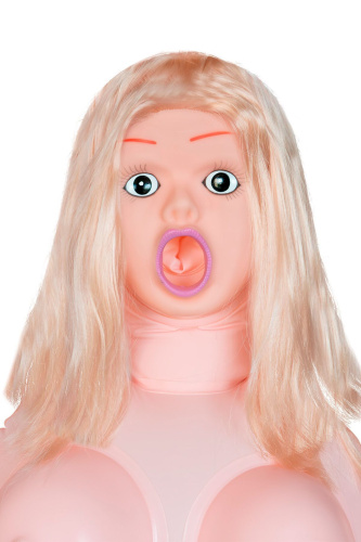Секс-кукла Candy Dolls Pretty Blonde