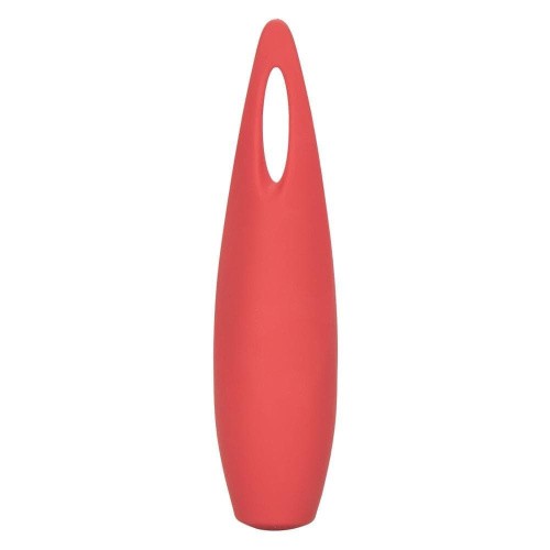 CalExotics Red Hot Spark - вибратор с аккумулятором