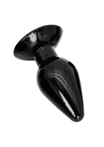 Анальна пробка Hidden Desire Extreme Buttplug Medium - купити в Україні | Секс шоп SEX-SHOP.ua