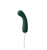 Вібратор Qingnan No. 1 Super Soft G-spot Green - купити в Україні | Секс шоп SEX-SHOP.ua