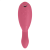 Womanizer Duo - Подвійний стимулятор для клітора та точки G, 20.3х3.2 см (рожевий)