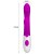 Pretty Love Andre Vibrator - Вибратор, 20 см (фиолетовый)