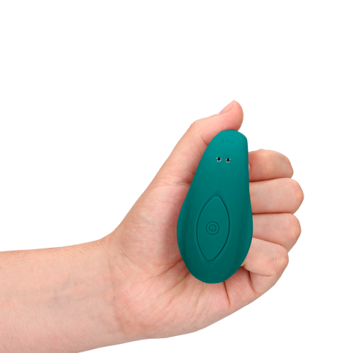 Вибратор для пар Loveline Couple Toy With Remote Control