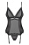 Комплект Obsessive 868-COR-1 corset (S/M) - sex-shop.ua