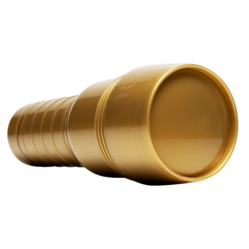 Fleshlight GO STU - Мастурбатор вагина для тренировки выносливости, 24.5 см (розовый)