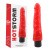Hot Storm Devilish X3 Vibrator - Вібратор, 23,2 см (червоний) - купити в Україні | Секс шоп SEX-SHOP.ua