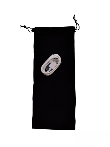 Вібратор для пар Chisa Lust Ripple Meteor - купити в Україні | Секс шоп SEX-SHOP.ua