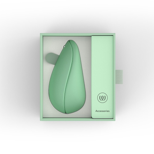 Вакуумний стимулятор Womanizer Liberty 2 + Лубрикант 50 мл у подарунок - купити в Україні | Секс шоп SEX-SHOP.ua