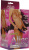 Seven Creations - Alias Female Strap-on Vibrating - Страпон с вибрацией, 16х3,5 см