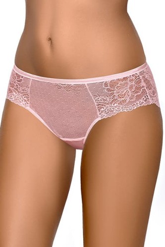 Ewa Bien Safona C110 - трусики-сліпи, L (рожевий) - купити в Україні | Секс шоп SEX-SHOP.ua