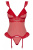 Комплект Obsessive 863-COR-3 corset (S / M) - купити в Україні | Секс шоп SEX-SHOP.ua