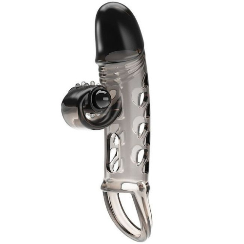 Насадка на пенис Romance Mind Blowing Miracle Vibrating