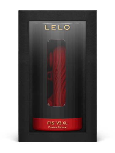 Смарт мастурбатор LELO F1S V3 XL - купити в Україні | Секс шоп SEX-SHOP.ua