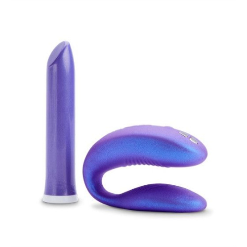 We-Vibe Anniversary Collection-Набір з двох іграшок - купити в Україні | Секс шоп SEX-SHOP.ua