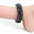 Power Plus Cockring 3 Black - Ерекційне кільце (чорний) - купити в Україні | Секс шоп SEX-SHOP.ua