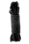 BLAZE DELUXE BONDAGE ROPE - Веревка для бондажа, 5 м (черный) - sex-shop.ua