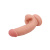 Chisa - Pure Naturally Dildo Pornographer - Фаллоимитатор, 17х3.9 см
