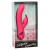 CalExotics California Dreaming San Francisco Sweetheart - вибратор кролик, 13х3.3 см