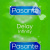 Pasante Delay condoms - Презервативи, 12шт