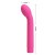 Pretty Love Logan Vibrator Pink - Вибратор, 16,6 см (розовый)