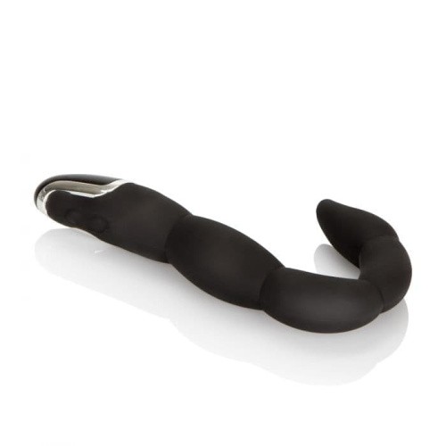 CalExotic COLT Deep Flexer - массажер простаты с вибрацией, 7,5х2,5 см