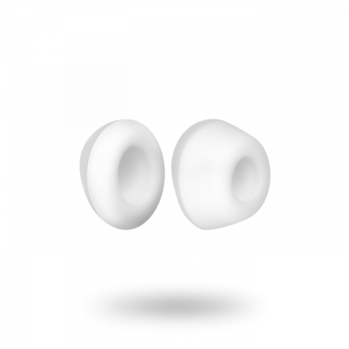 Satisfyer - Змінна насадка для Satisfyer Pro 2 (5 шт) - купити в Україні | Секс шоп SEX-SHOP.ua