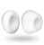 Satisfyer - Змінна насадка для Satisfyer Pro 2 (5 шт) - купити в Україні | Секс шоп SEX-SHOP.ua