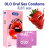 Olo Oral Sex, 10 шт