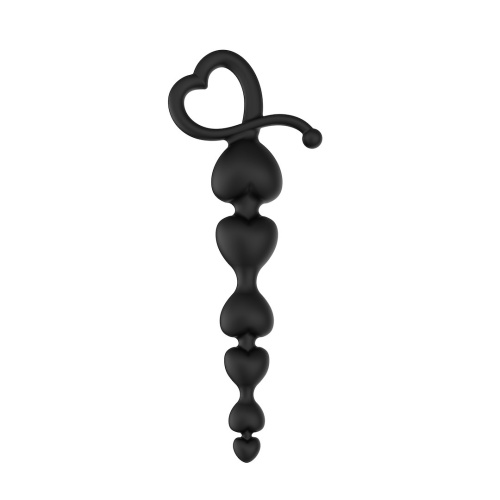 Анальная цепочка Wild Play Anal Beads C2